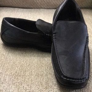 Men dress shoes